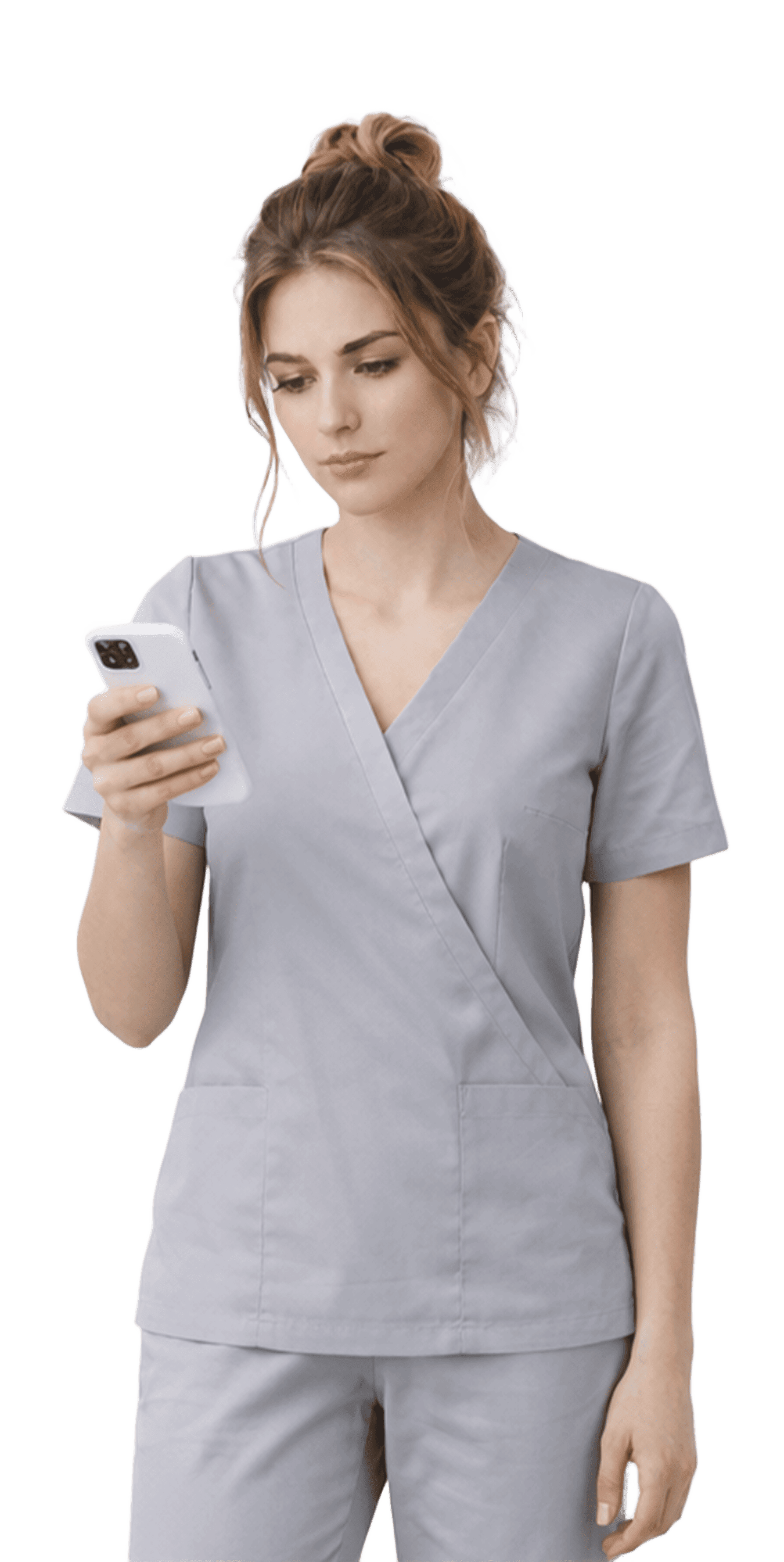 Услуги и запись