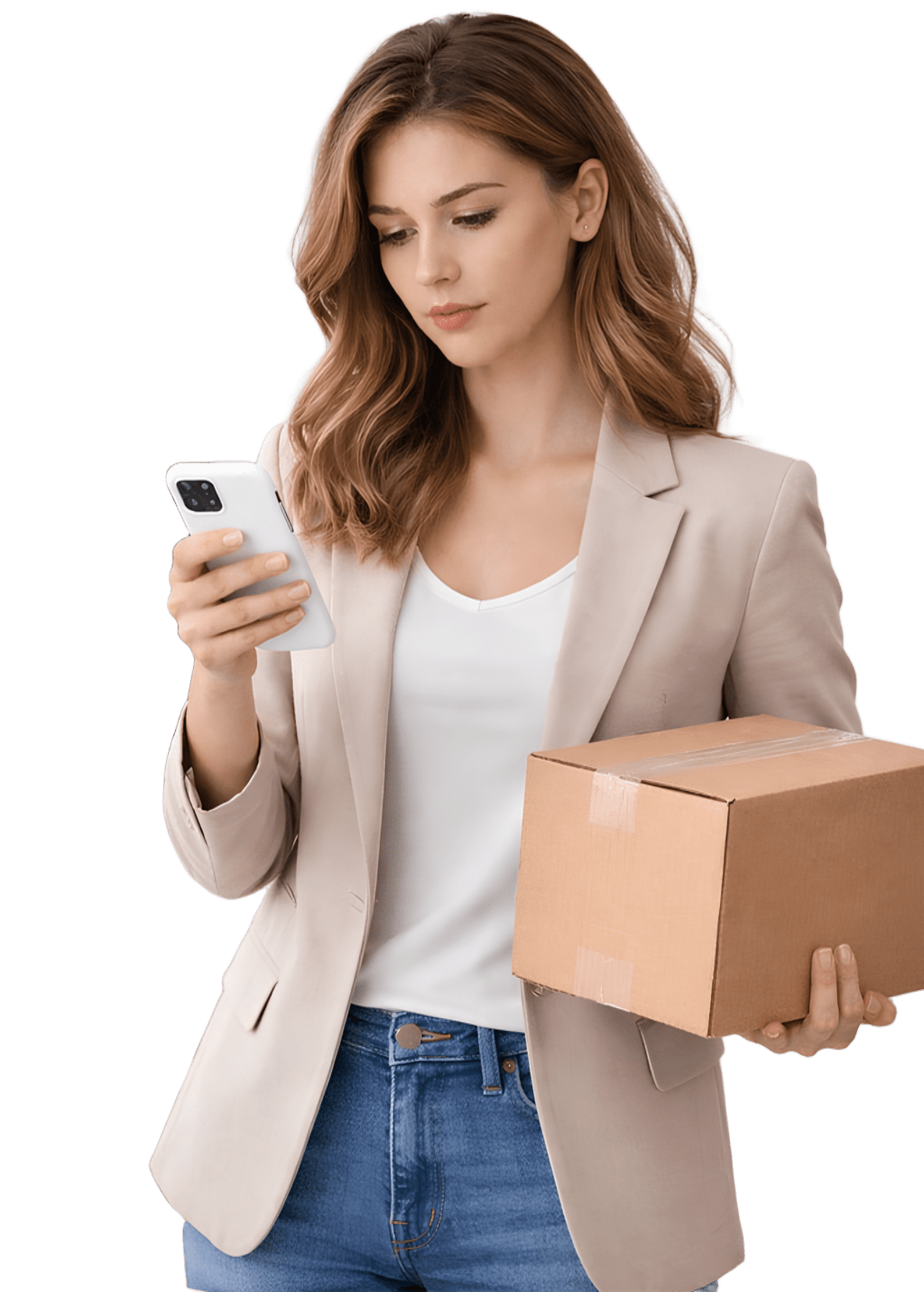 Товары и продажи